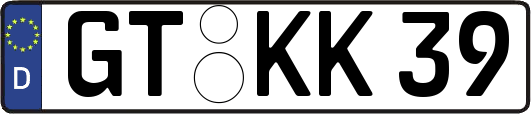 GT-KK39