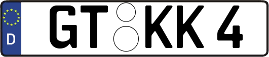 GT-KK4