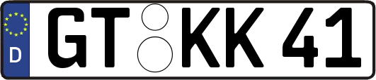 GT-KK41