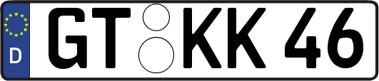 GT-KK46