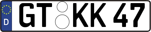 GT-KK47