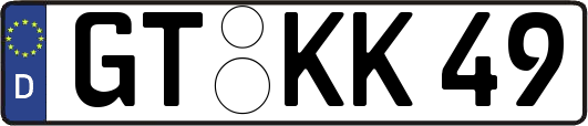 GT-KK49