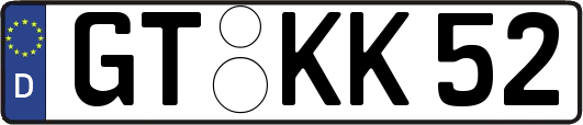GT-KK52
