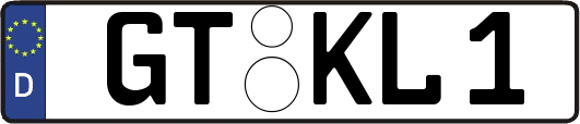 GT-KL1