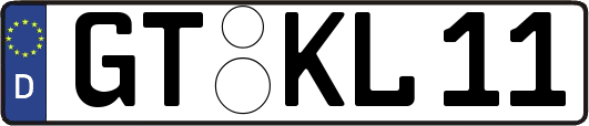 GT-KL11