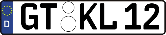 GT-KL12