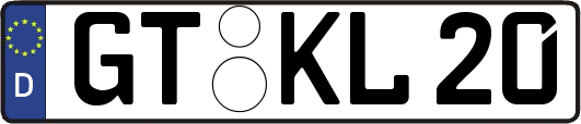 GT-KL20
