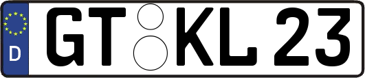 GT-KL23