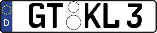 GT-KL3
