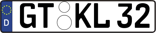 GT-KL32
