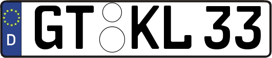 GT-KL33