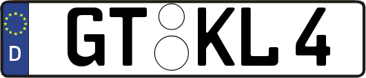 GT-KL4