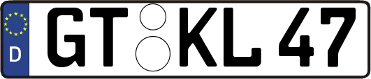 GT-KL47