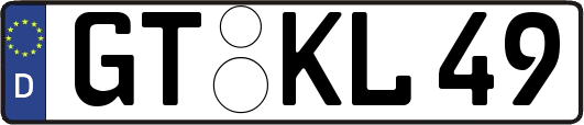 GT-KL49