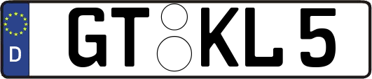 GT-KL5