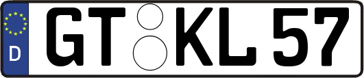 GT-KL57