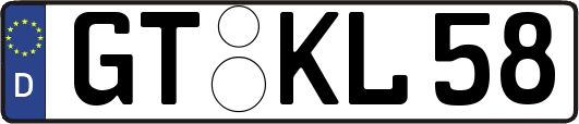 GT-KL58