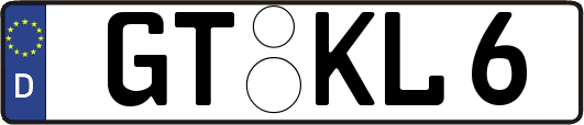 GT-KL6