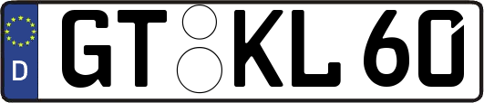 GT-KL60
