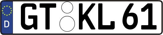 GT-KL61