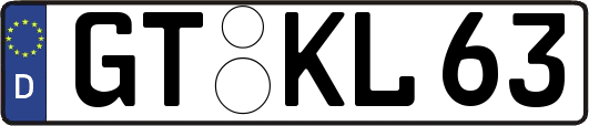 GT-KL63
