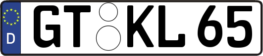 GT-KL65