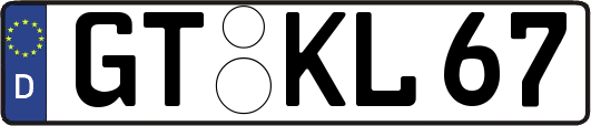 GT-KL67
