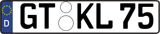 GT-KL75