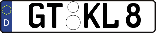 GT-KL8
