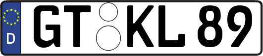 GT-KL89