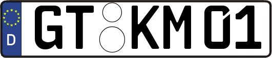 GT-KM01