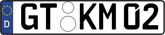 GT-KM02