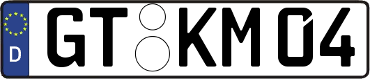 GT-KM04