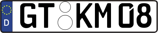 GT-KM08
