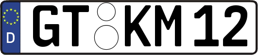 GT-KM12