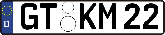 GT-KM22