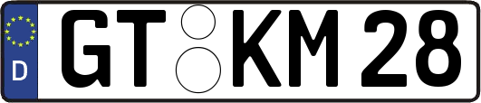 GT-KM28