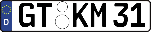 GT-KM31