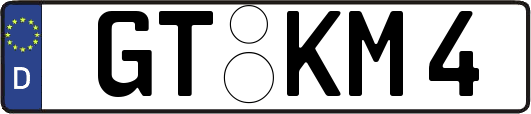 GT-KM4