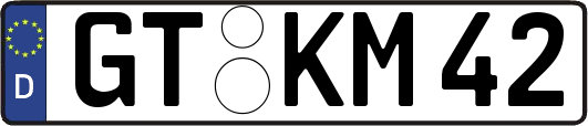 GT-KM42