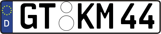 GT-KM44