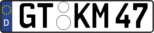 GT-KM47