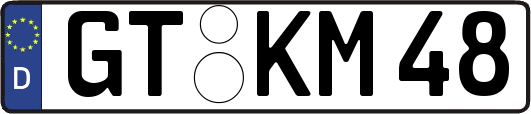 GT-KM48