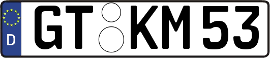 GT-KM53
