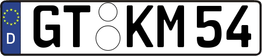 GT-KM54