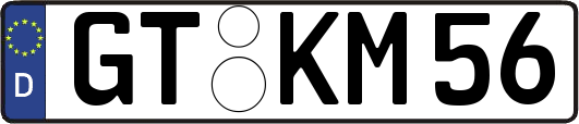 GT-KM56