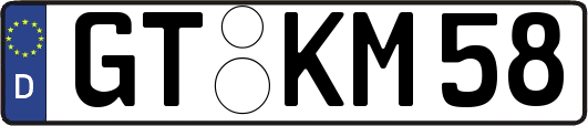 GT-KM58