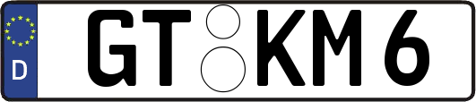 GT-KM6
