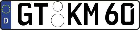 GT-KM60