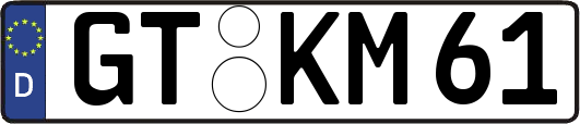 GT-KM61